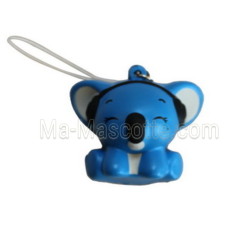 Antistress porte clés sur mesure koala