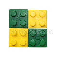 Antistress lego Ă personnaliser