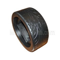 Antistress pneu de voiture