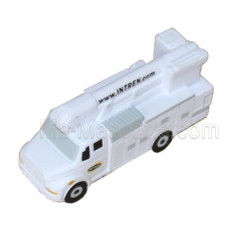 Antistress camion utilitaire spécialisé