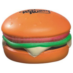 Antistress hamburger