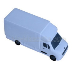 Fabricant goodies anti-stress en mousse camion