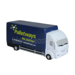 Antistress camion routier