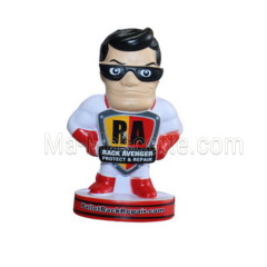 Antistress super héro produit