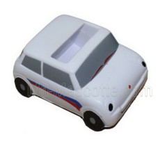 Antistress voiture urbaine mousse