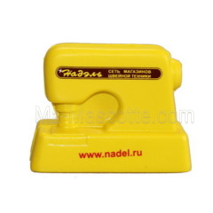 Antistress machine à coudre