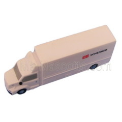 Véhicule de transport SCHENKER en mousse ANTISTRESS