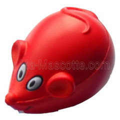 Balle antistress animal souris