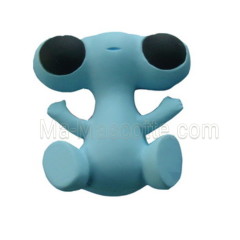 Anti stress personnage monstre mignon