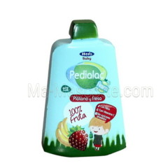 Antistress gourde de compote