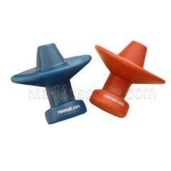 Antistress parabole satellite