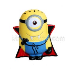 Antistress minion vampire