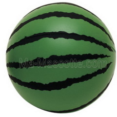 Antistress en forme de pastèque