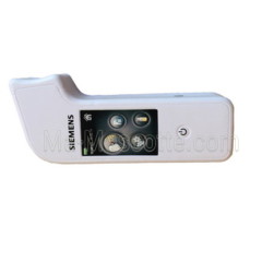 Antistress thermomètre digital