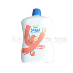 Antistress packaging yaourt