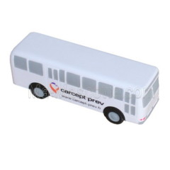 Antistress bus en mousse