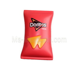 Antistress paquet de chips Doritos