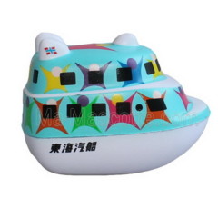 Antistress bateau ferry