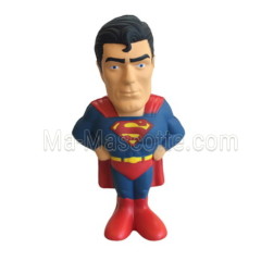 Antistress superman
