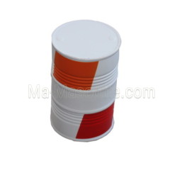 Antistress baril bidon essence