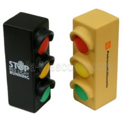 Antistress feux tricolore