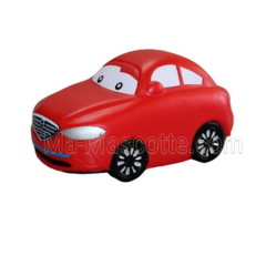Antistress voiture cars dessin animé