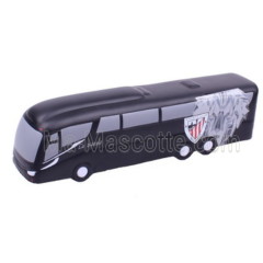 Antistress bus supporter