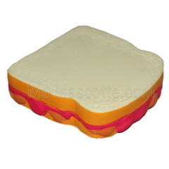 Antistress sandwich