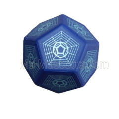 Antistress pentagone
