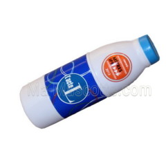 Antistress bouteille de lait