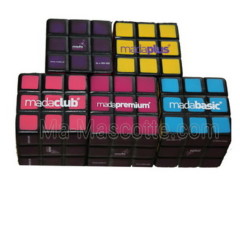 Antistress rubik's cube