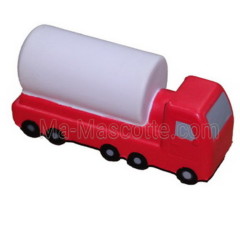 Antistress camion plateau