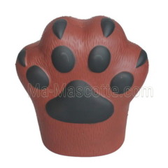 Antistress patte de chat
