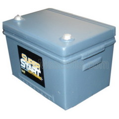Antistress batterie de voiture