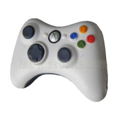 Antistress manette de jeux video