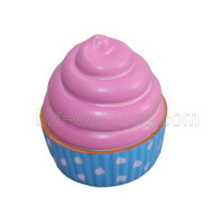 Antistress cupcake