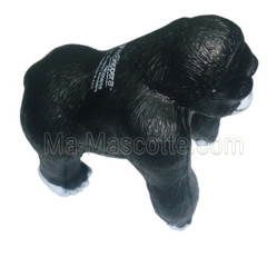 Fabrication gorille en mousse antistress