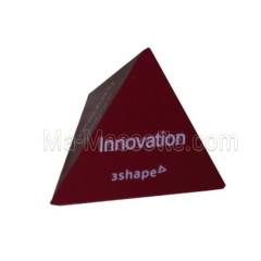 Antistress polygone à personnaliser