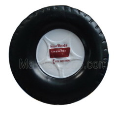 Antistress sur mesure en forme de pneu