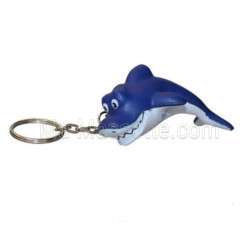 Antistress requin bleu