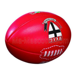 Ballon de rugby antistress sur mesure