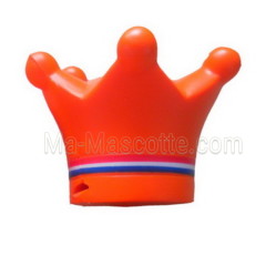 Antistress couronne en mousse