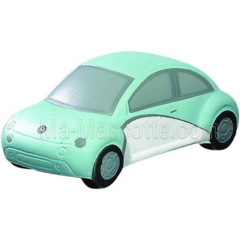 Antistress de la voiture new beetle Volkswagen