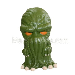 Antistress monstre vert