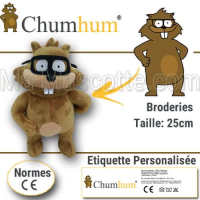 Fabrication Peluche Sur Mesure raton CHUMHUM (peluche animal sur mesure). Fabrication Peluche Sur Mesure raton CHUMHUM (peluche animal sur mesure).
