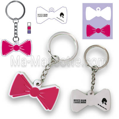 étape-design-fabrication-porte-clés-sur-mesure-ma-mascotte