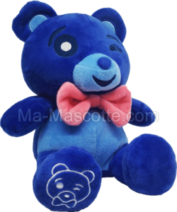 Bear Custom Plush Toy Manufacturing