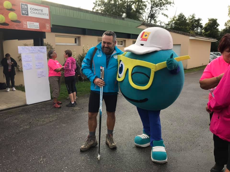 mascotte opticiens mutualiste oeil